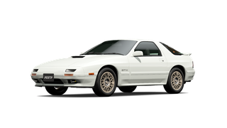 RX-7 GT-X (FC)